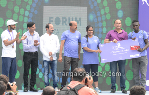 Purple Run mangalore